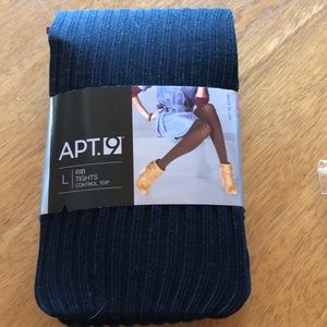 Tights & Foot Liners